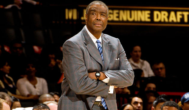 Paul Silas, foto: nba.com