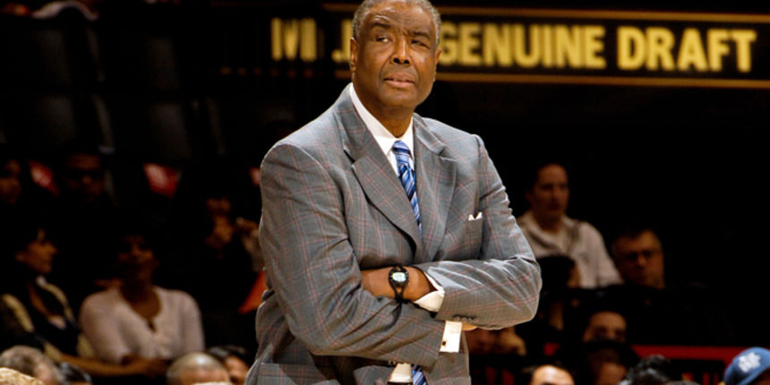 Paul Silas, foto: nba.com