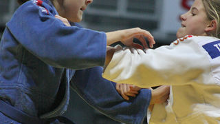 Judo: Juniorsko prvenstvo Hrvatske u Zadru (Foto:Saša Čuka)