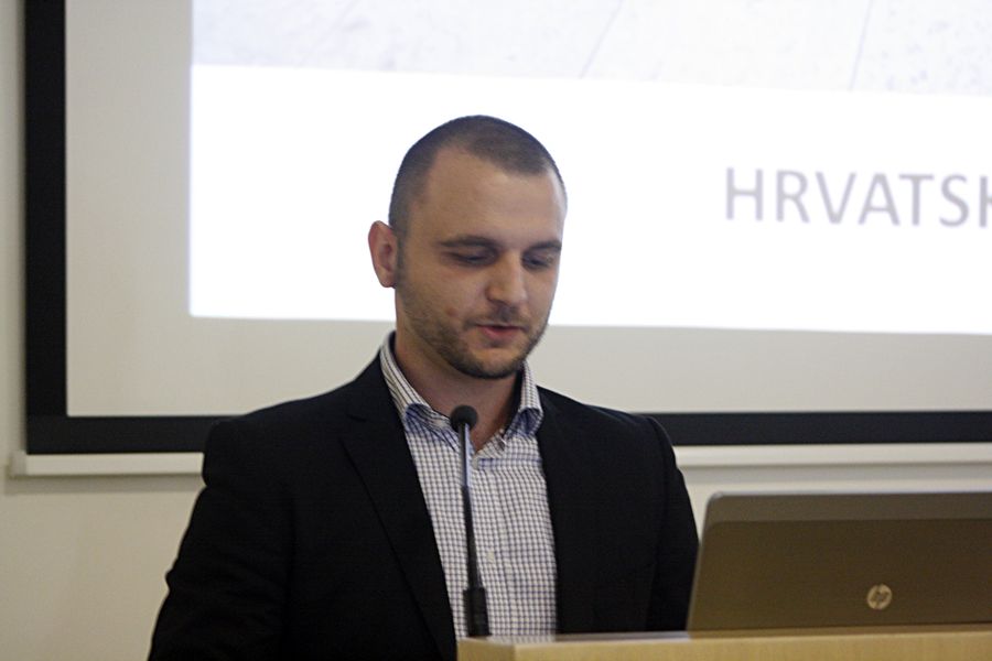 Međunarodni dan volontera – dodjela priznanja Međunarodni dan volontera – dodjela priznanja