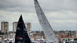 Zadarska regata 2021.