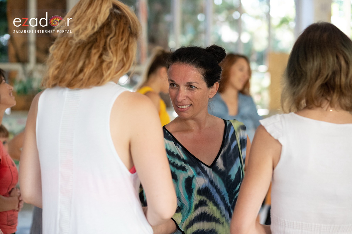 KvartArt 2018: Dan ispunjen radionicama, dramskom predstavom i projekcijom filma