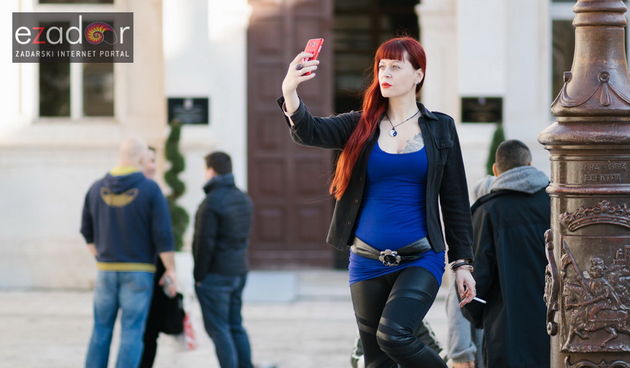 Đir po gradu, četvrtak 30. studenog 2017.