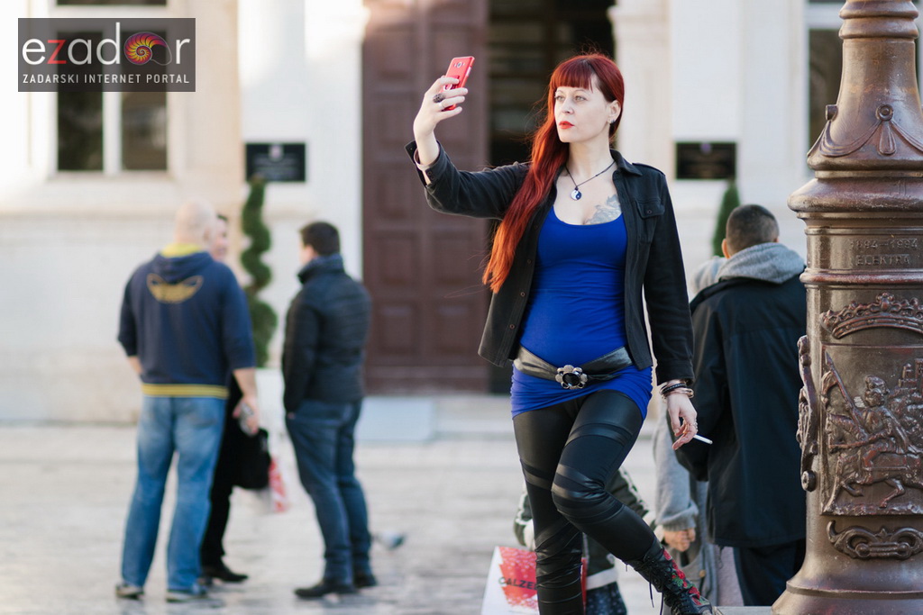 Đir po gradu, četvrtak 30. studenog 2017. Đir po gradu, četvrtak 30. studenog 2017.