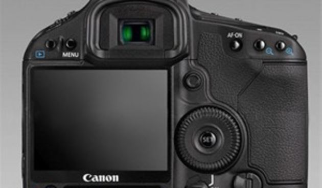 Canon 1D Mark IV (foto: bug.hr)