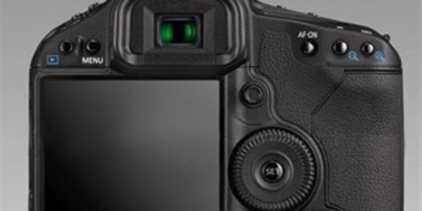 Canon 1D Mark IV (foto: bug.hr)