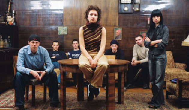 Elemental (foto: Muzika.hr)