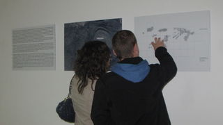 MAS: “Iz liburnskog svijeta mrtvih”, foto: I. Pejković