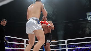 Final Fight Championship Zadar, Foto: Roberto Lerga Final Fight Championship Zadar, Foto: Roberto Lerga