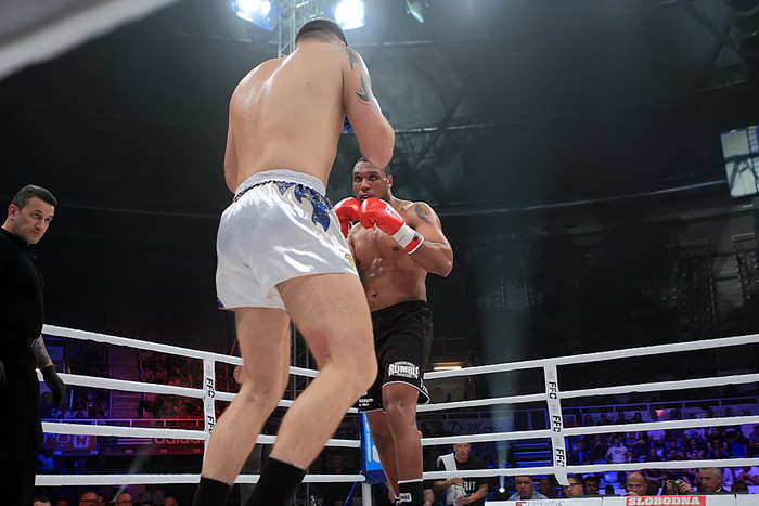 Final Fight Championship Zadar, Foto: Roberto Lerga Final Fight Championship Zadar, Foto: Roberto Lerga