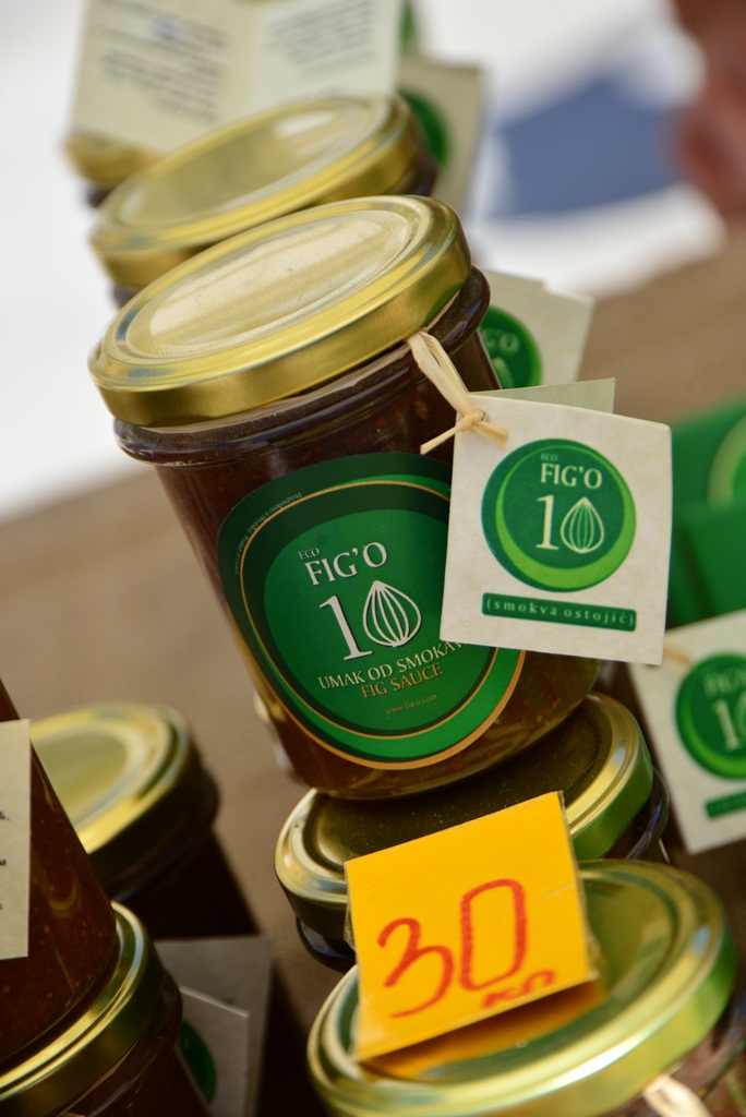 9. Festival smokava: Sajam na Trgu pet bunara