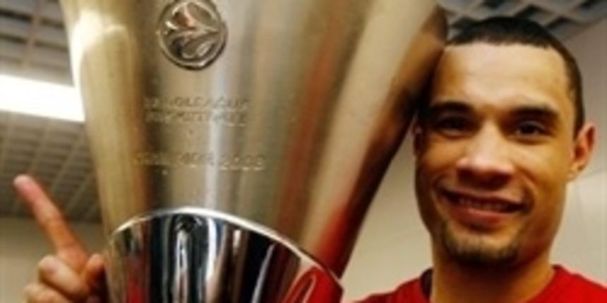 Trajan Langdon (Foto: euroleague.net) Trajan Langdon (Foto: euroleague.net)