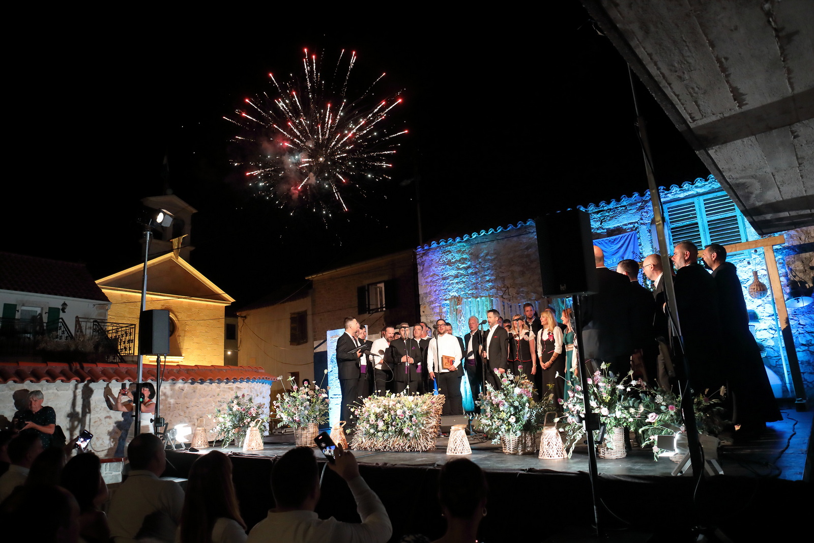 42. susret klapa Raspivano Bibinje 42. susret klapa Raspivano Bibinje