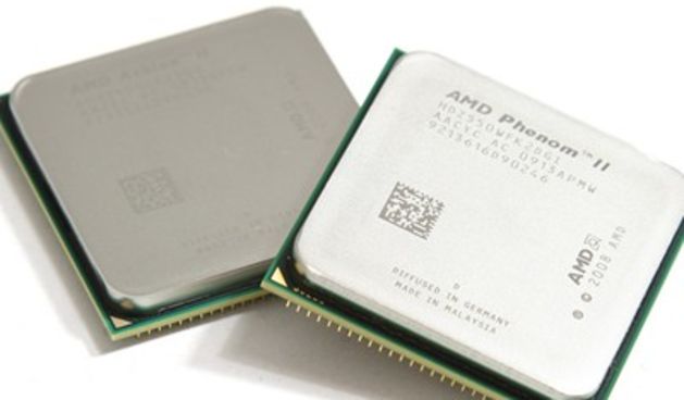 AMD (Foto: tportal.hr)