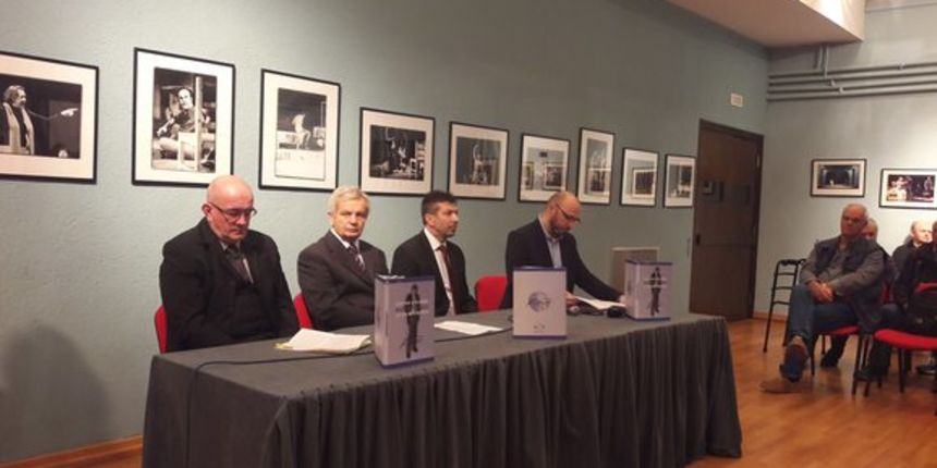 Mala dvorana HNK Zadar