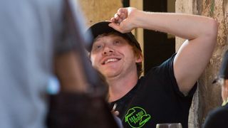 Rupert Grint u Dubrovniku