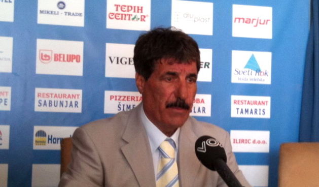 Prof Josip Bepo Bajlo