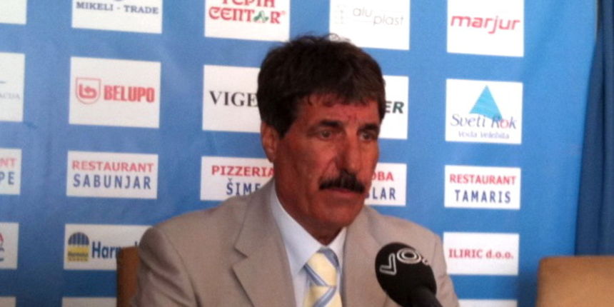 Prof Josip Bepo Bajlo Prof Josip Bepo Bajlo