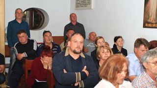 Znanstveni kolokvij u povodu 100. obljetnice smrti Petra Španića