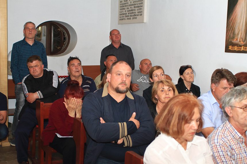 Znanstveni kolokvij u povodu 100. obljetnice smrti Petra Španića