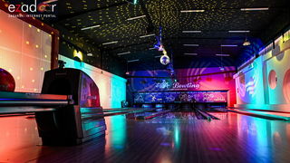 ZYX Bowling Centar Zadar ZYX Bowling Centar Zadar