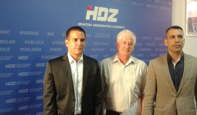 Bruno Bugarija jedini kandidat za načelnika Bibinja