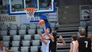 IV Masters veterana: KK Zadar – KK Velika Gorica