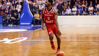 Jazine: Hrvatska i Francuska odigrali utakmicu kvalifikacija za EuroBasket