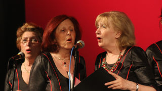 Ezerki & 7/8 u kinu Pobjeda (Foto:Saša Čuka)