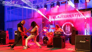 Vlajternativa Benkovac 2023. Vlajternativa Benkovac 2023.