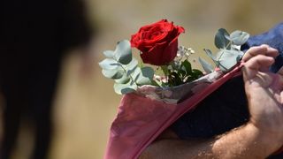 Obilježena 9. obljetnica kornatske tragedije u kojoj je život izgubilo 12 vatrogasaca. Photo: Hrvoje Jelavić/PIXSELL Obilježena 9. obljetnica kornatske tragedije u kojoj je život izgubilo 12 vatrogasaca. Photo: Hrvoje Jelavić/PIXSELL