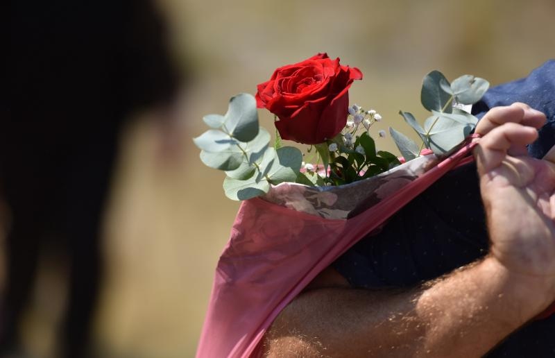 Obilježena 9. obljetnica kornatske tragedije u kojoj je život izgubilo 12 vatrogasaca. Photo: Hrvoje Jelavić/PIXSELL Obilježena 9. obljetnica kornatske tragedije u kojoj je život izgubilo 12 vatrogasaca. Photo: Hrvoje Jelavić/PIXSELL