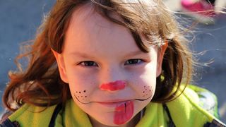 Sveta Luce razveselila i darivala virske mališane Sveta Luce razveselila i darivala virske mališane