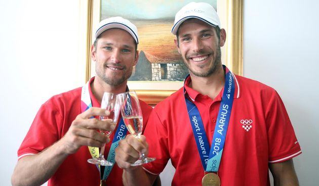 Šime Fantela, Mihovil Fantela