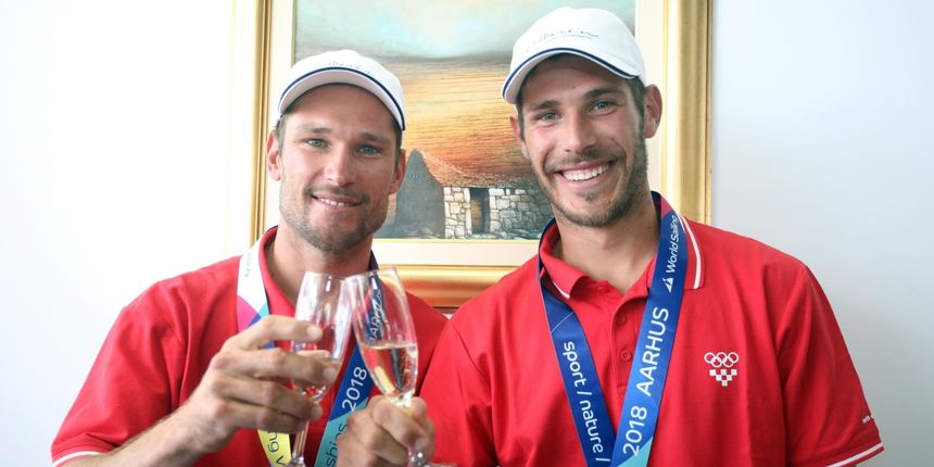 Šime Fantela, Mihovil Fantela Šime Fantela, Mihovil Fantela