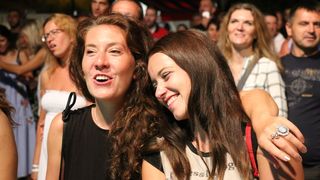 Hari Rončević @ Virsko ljeto 2017 Hari Rončević @ Virsko ljeto 2017