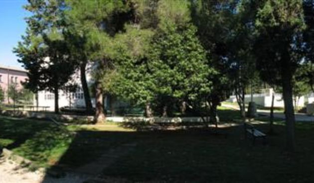 Psihijatrijska bolnica Ugljan