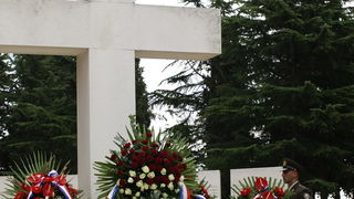 Dan mornarice Zadar 2007.