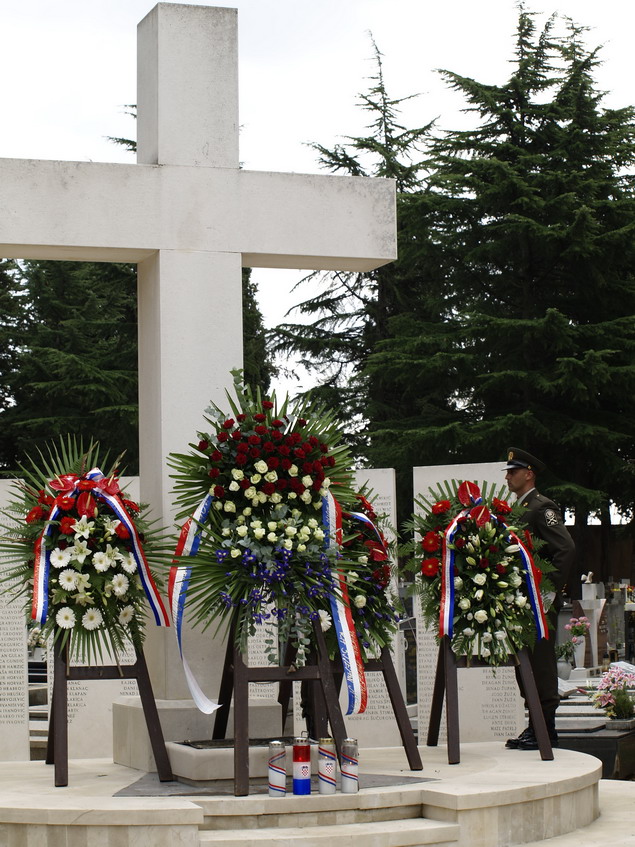 Dan mornarice Zadar 2007.