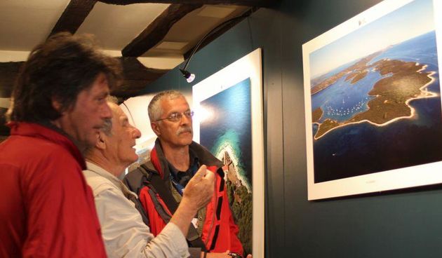 Sakarun predatvljen u francuskom Vannesu, foto: Andrina LUIĆ