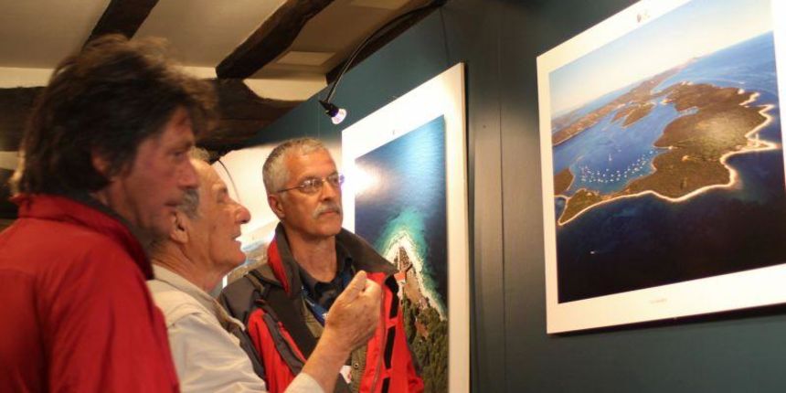 Sakarun predatvljen u francuskom Vannesu, foto: Andrina LUIĆ