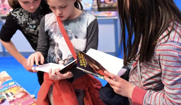 U Puli se od 20.04. do 26.04. 2015. odrzava 8. festival djecje knjige pod nazivom Monte Libric. Na sajmu su se mogle kupiti mnoge knjige, upoznati pisci, te doznati kako knjige nastaju i na sto nas inspiriraju. Knjizevnica Snjezana Babic Visnjic na predst