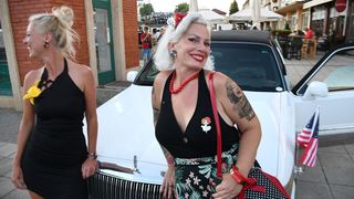 Daruvar: Two Days Rockabilly Plays festival