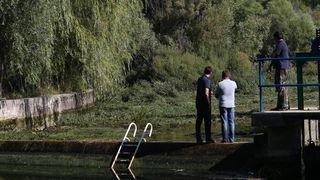 Nakon potresa presušio izvor Vrljike u Proložcu Nakon potresa presušio izvor Vrljike u Proložcu