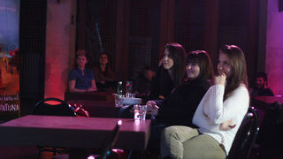 ‘Panč’ festival – prva večer (foto:Saša Čuka) ‘Panč’ festival – prva večer (foto:Saša Čuka)