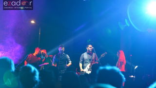 Vatra @ Zadar Creft Beer Festival 2017