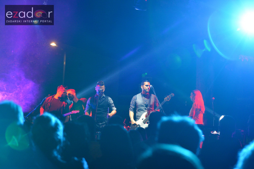 Vatra @ Zadar Creft Beer Festival 2017