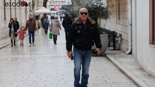 Đir po gradu, subotnja špica 31. prosinca 2022.