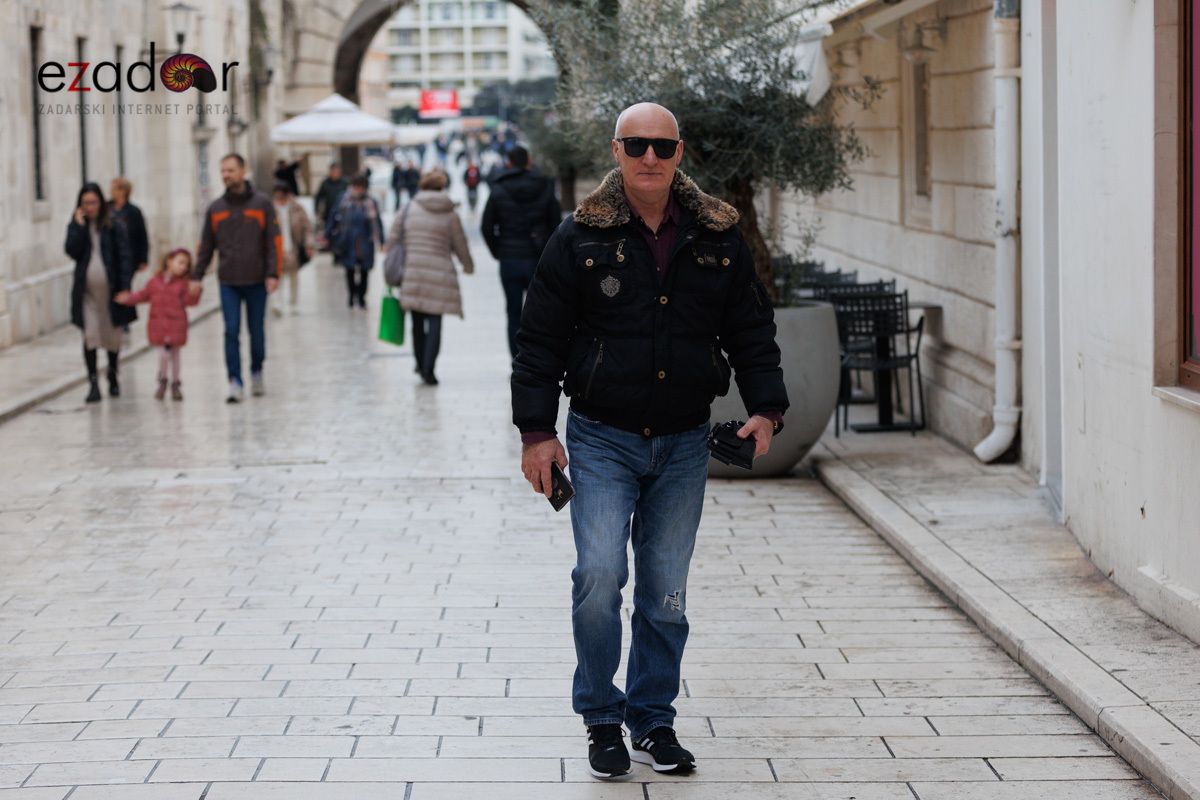 Đir po gradu, subotnja špica 31. prosinca 2022.