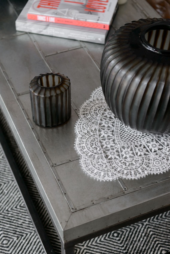 Paška čipka kao dizajnerska inspiracija, Foto: Nikola Zelmanović